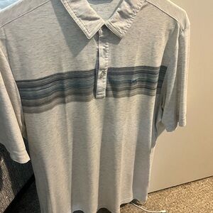 Travis Matthew Golf Polo